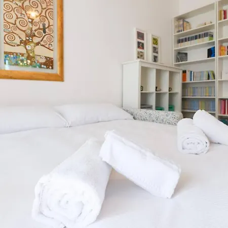 Primopiano - Rinuccini Apartment Milan Exterior photo