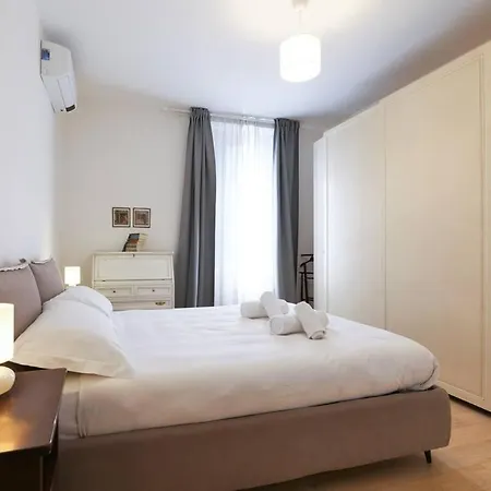 Primopiano - Rinuccini Apartment Milan Exterior photo