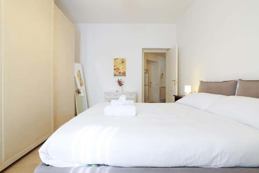 Apartment Primopiano - Rinuccini Mailand