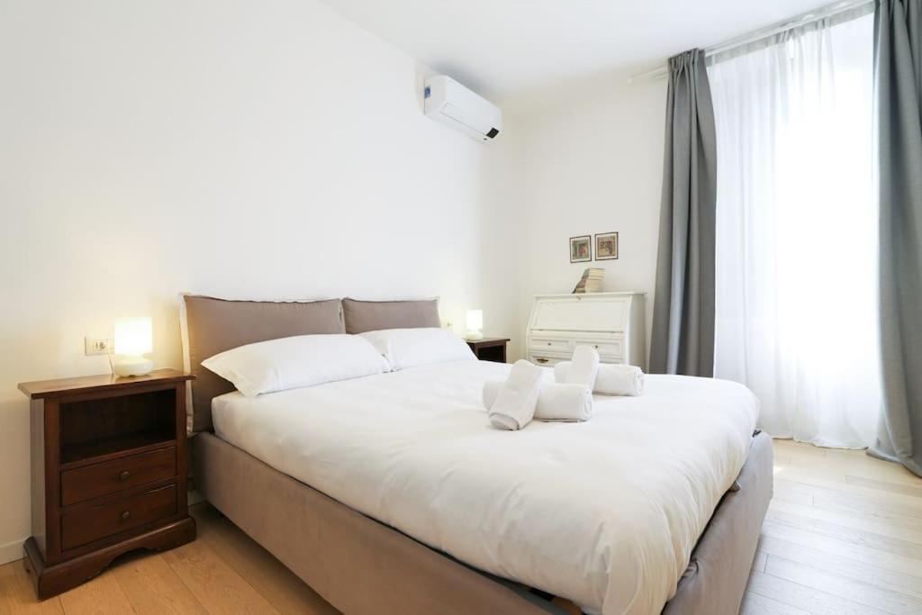 Primopiano - Rinuccini Apartment Mailand